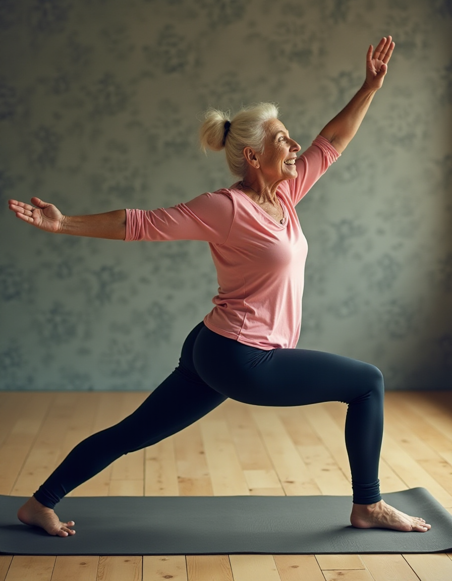 Тренировка 2